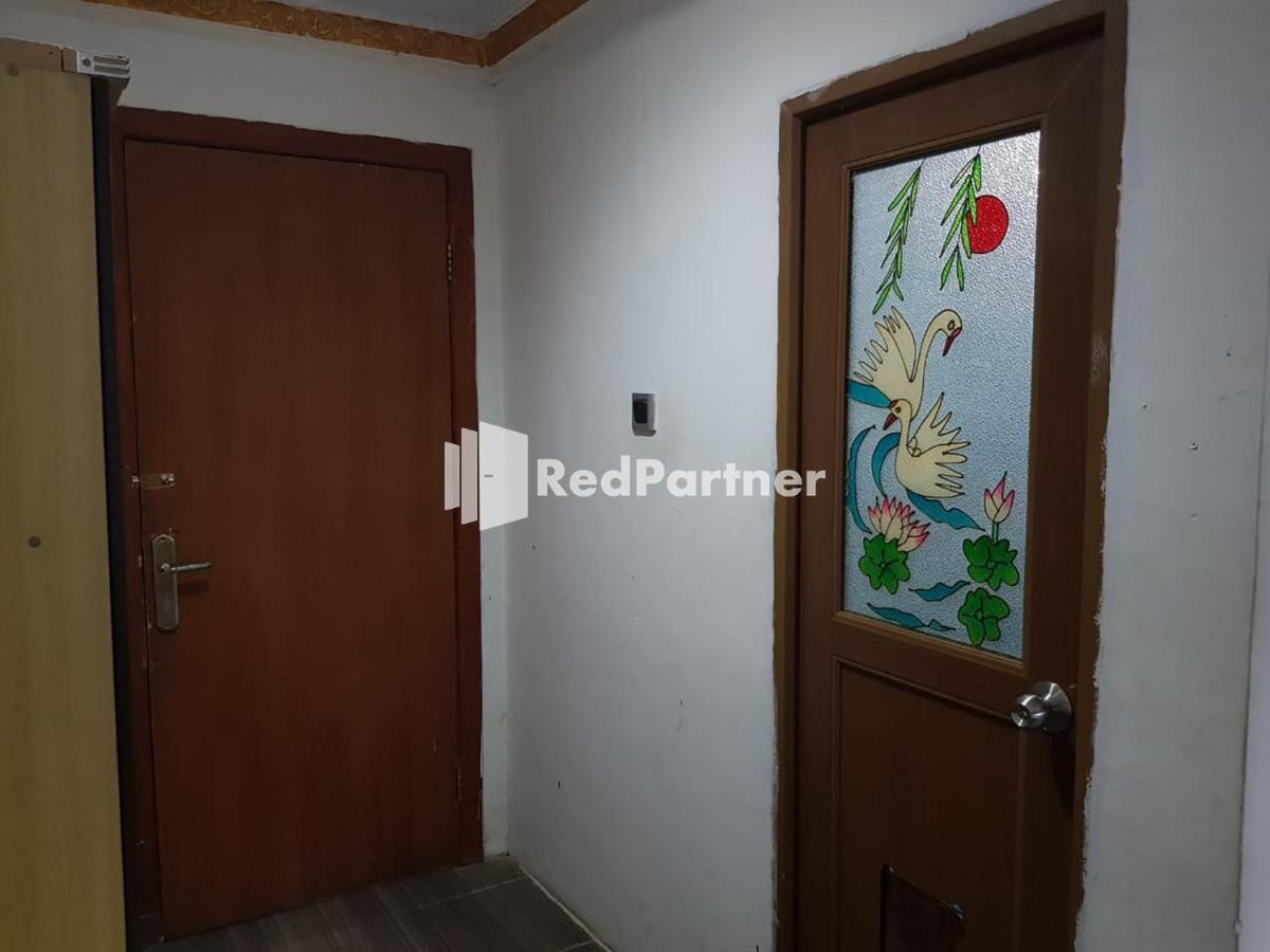 Hotel Ayu Lestari Ternate Redpartner エクステリア 写真