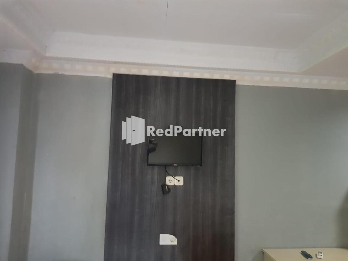 Hotel Ayu Lestari Ternate Redpartner エクステリア 写真