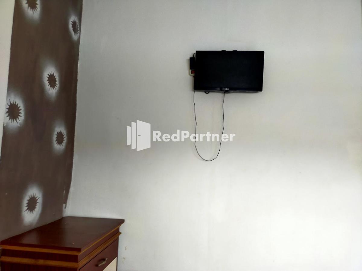 Hotel Ayu Lestari Ternate Redpartner エクステリア 写真