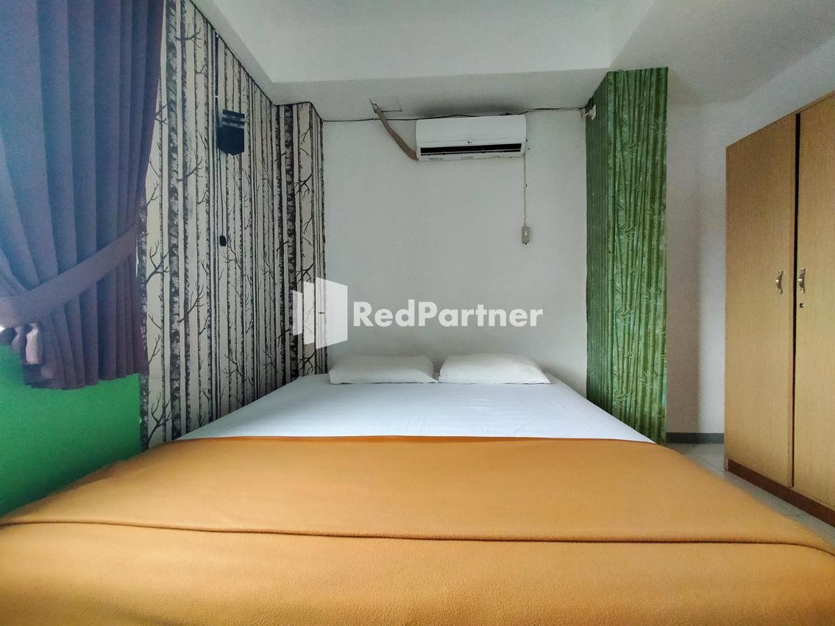 Hotel Ayu Lestari Ternate Redpartner エクステリア 写真